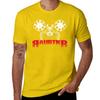 Raubtier TShirt tops customs design your own Unisexs plain t shirts