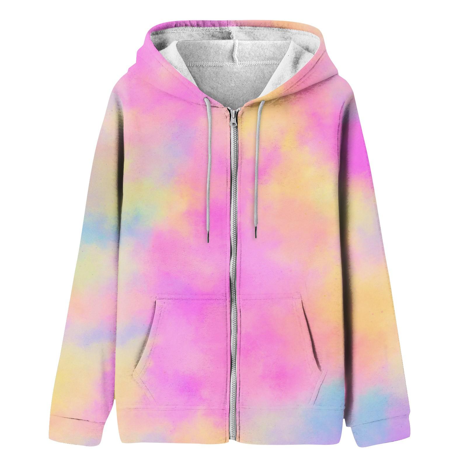 Толстовка на молнии — фото 3