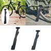 Kickstand Rear Side Kick Stand Resting Mounted Bracket, Portable Non