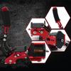 Racing Simulator Handbrake Gen 4 Featuring Adjustable Design and Non Slip Joystick for Gamers Drift & Rally Enthusiasts