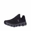 On Cloudswift 4 AD Black Rock Size Cm Men's Sneakers, 27.0