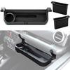 YOCTM Front Table for Passenger Drink Door Handle Pocket for Suzuki Jimny Sierra Nomad JC74 Seat, Holder, JB64, JB74,