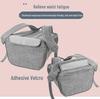 Portable Foldable Pet Backpack - Breathable, Wear-resistant Oxford Cloth for Cats and Dogs