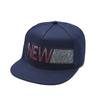 Luxury Fashion Unisex Letter Cap Men Hats Flat Top Baseball Cap Outdoor Adjustable Snapback Gorras Hombre Sports HipHop Sun Hat