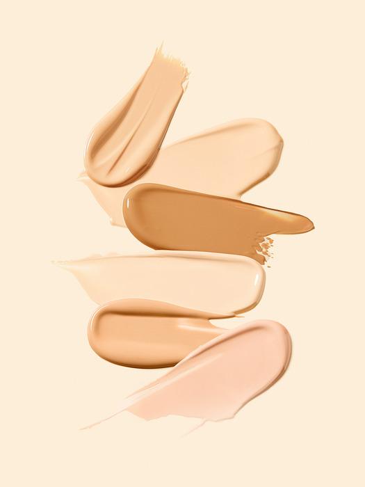 TOCOBO [New Color Added] Apple Dewy Fit Cushion