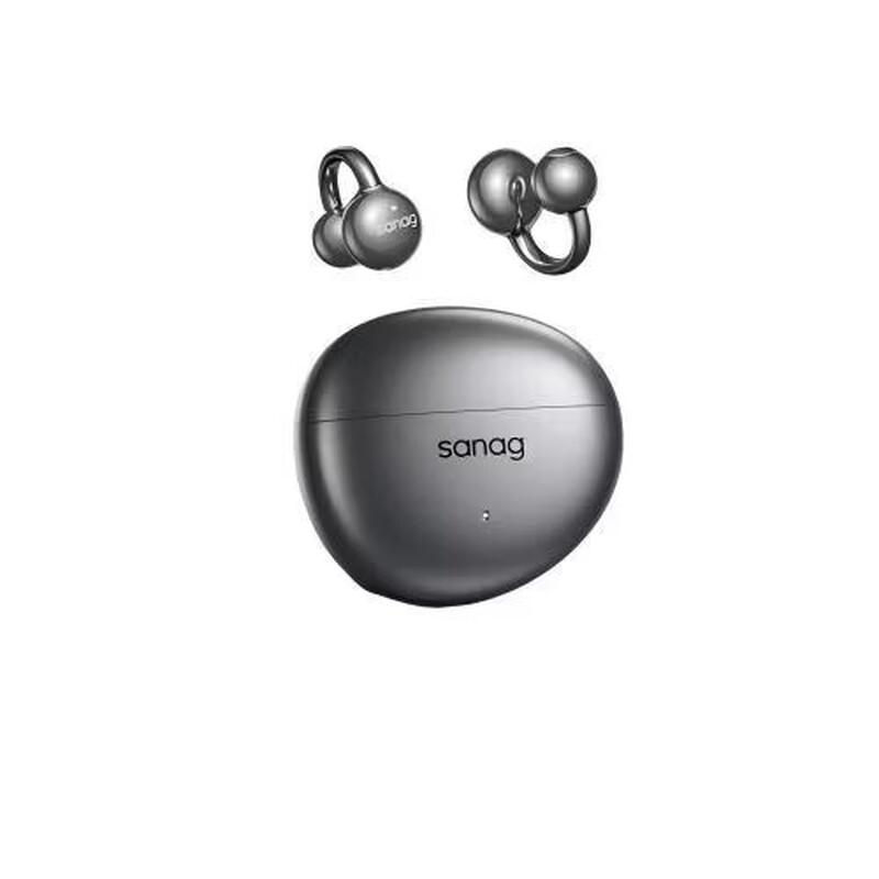 

SANAG S7S AI Open-Ear Bluetooth Earbuds