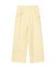 BAUF Star Melody Sweatpants [Yellow]