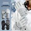 Maiceyi Winter Warm Touchscreen Ski Gloves