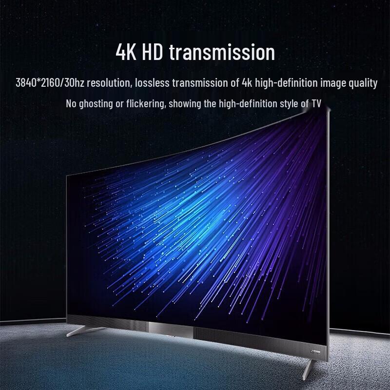 Ugreen 1x16 HDMI Splitter 4K