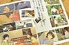 Ghibli Whisper of the Heart Theater Pamphlet 1995 Reprint (2022)