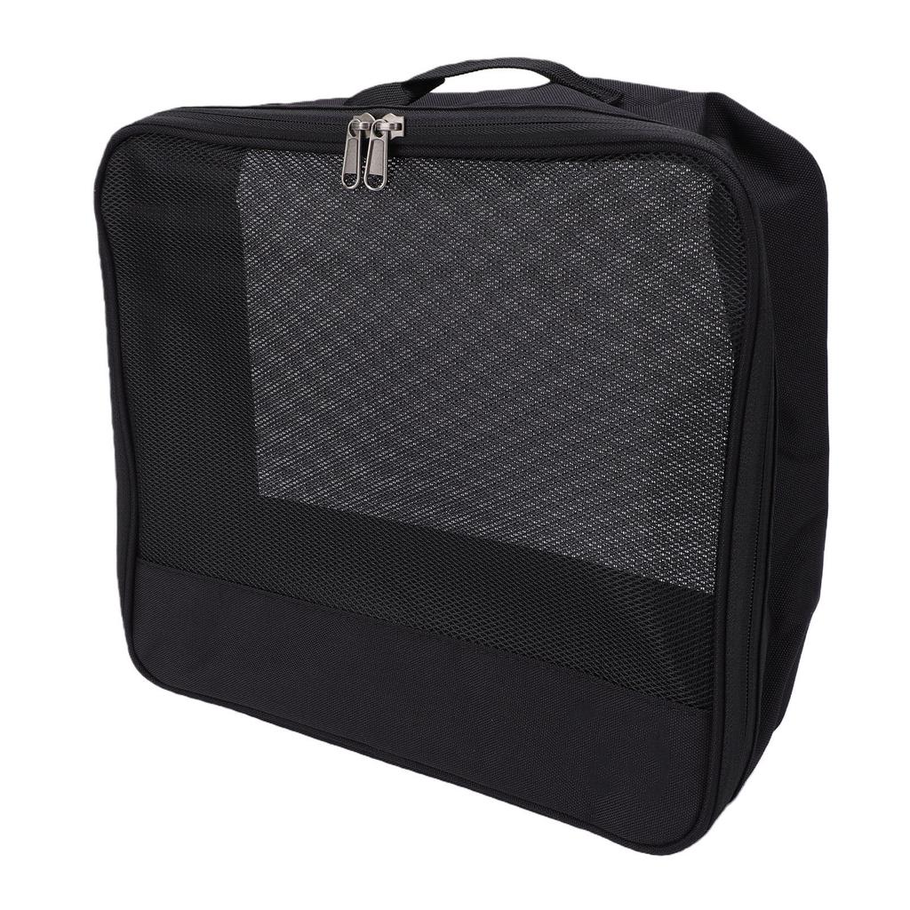 Camping Storage Bag Breathable Camp Storage   Kitchen Box for Outdoor Travel Large Capacity