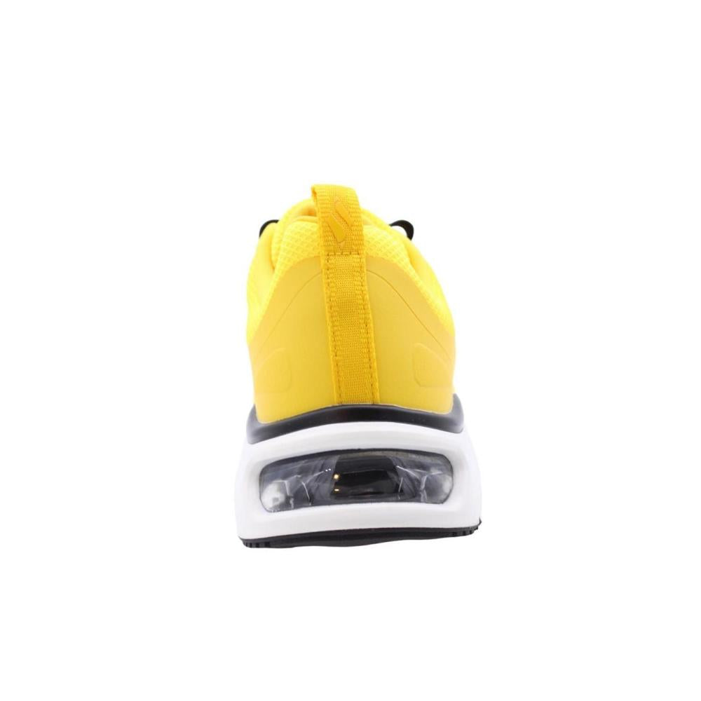 Sneakers Skechers Yellow Version
