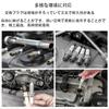 LeTradeJP Plug Wrench Joint Universal Socket Set of 2 12