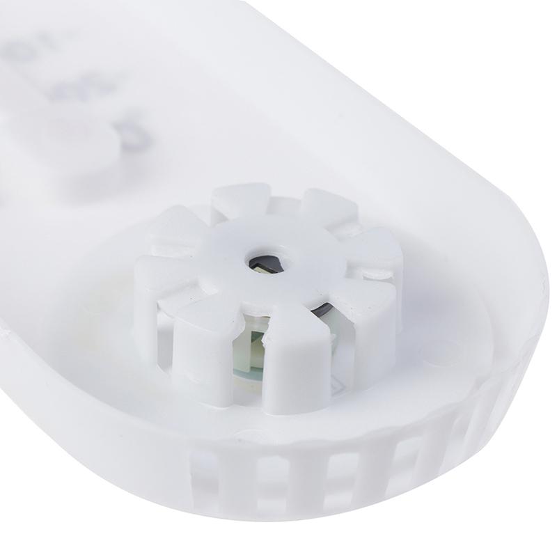 Wall-Mounted Household Analog Thermometer Hygrometer Humidity Monitor Meter