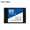 Western Digital SATA SSD