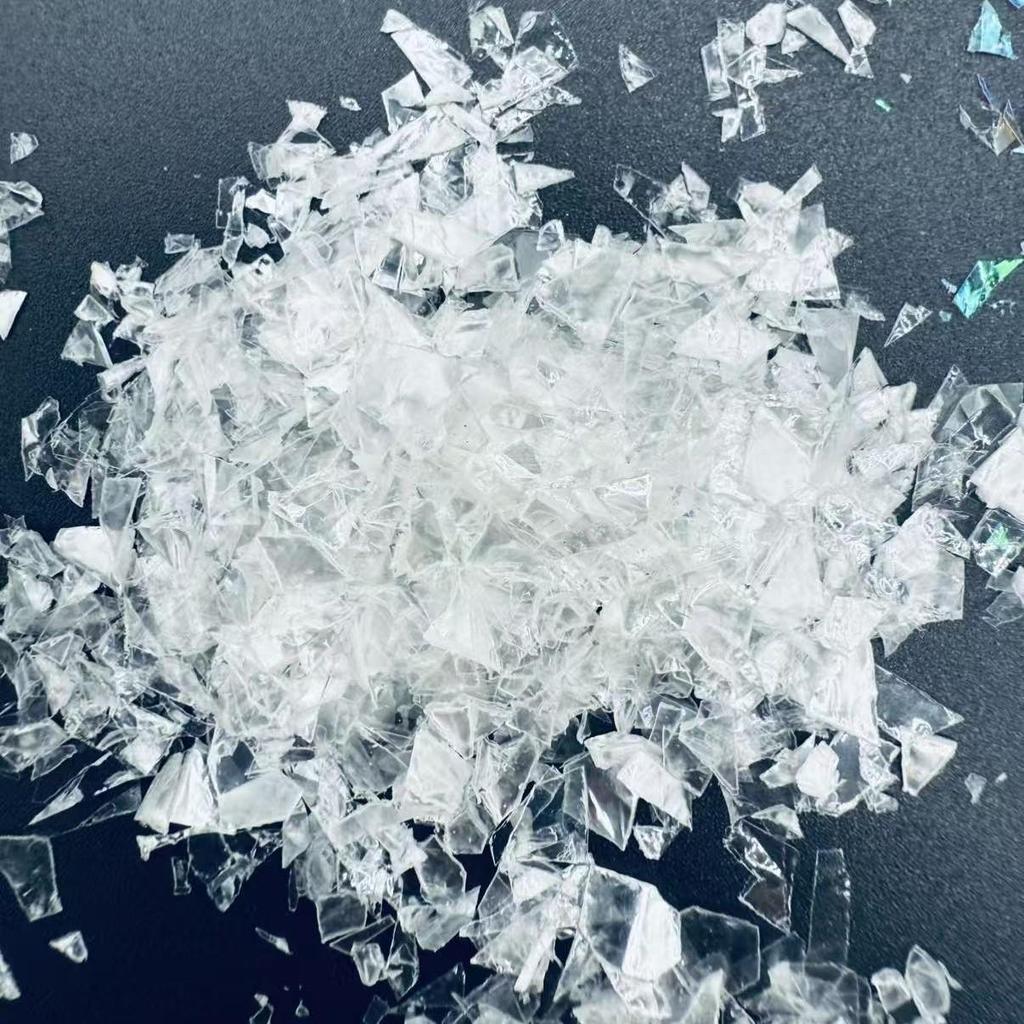 Handmade Artificial Snowflakes for Window Displays & Snow Simulations