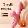 Miji Doudoulong Vibrator for Women - Female Masturbator Adult Toy