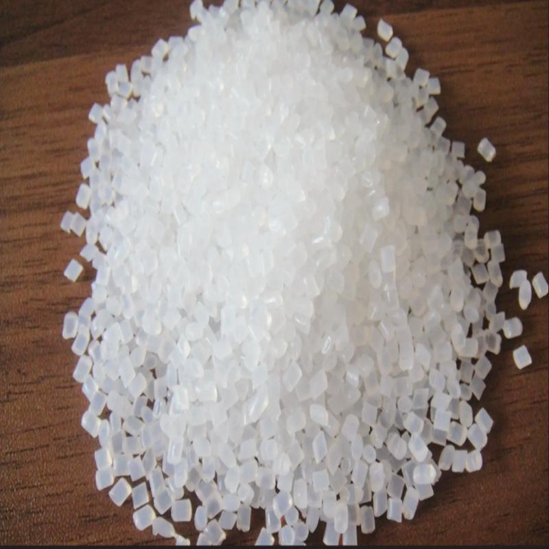 PA66 Flame Retardant V0 High Flow Heat-Stable Nylon Granules for Electrical Connectors and Insulation.
