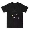 Unisexs And Womens Retro Tshirts Selfdeprecating Bears Funny Bear Cotton Tshirts Unisexs Kawaii Clothes Aesthetic Yk