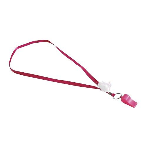Fiestas Guirca Ribbon Whistle Prop