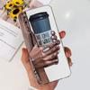 For OnePlus Nord Case AC2001 AC2003 Stylish Painted Cover Soft Siliicone Phone Case For Oneplus 8 Nord 5G One Plus Z Back Shell