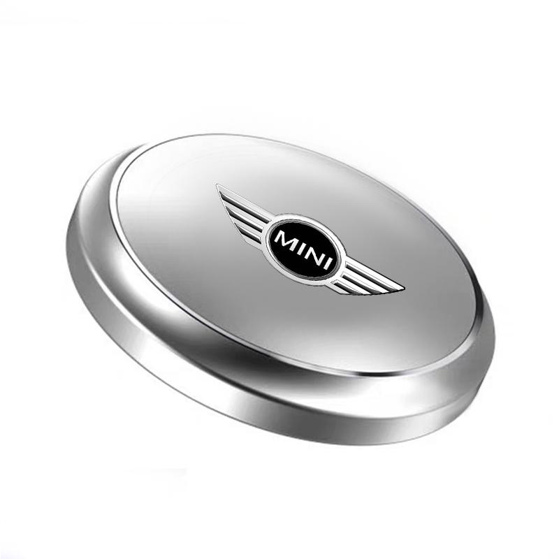 1 Stück Auto Innenraum Lufterfrischer Luftreiniger Parfüm Autozubehör Für MINI F54 F55 F56 R56 R60 SONE Roadster Clubman Coupé