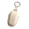 Citroen Key Cover: Fits Versailles, C5X, C6, AIRCROSS, Tianyi C5 - Drop Protection Sleeve