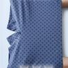 Herenondergoed in Grote Maat, Hoge Taille, Losse en Ademende Korte Broek