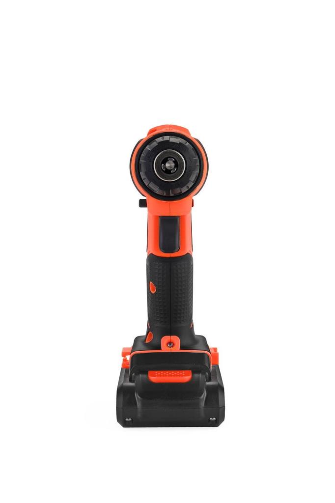 Zestaw wiertarko-wkrętarka 21V 2Ah + akcesoria KD3356