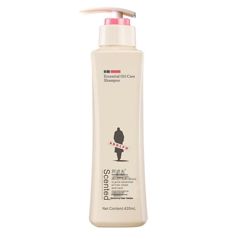 

ADOLPH Nourishing & Repairing Shampoo