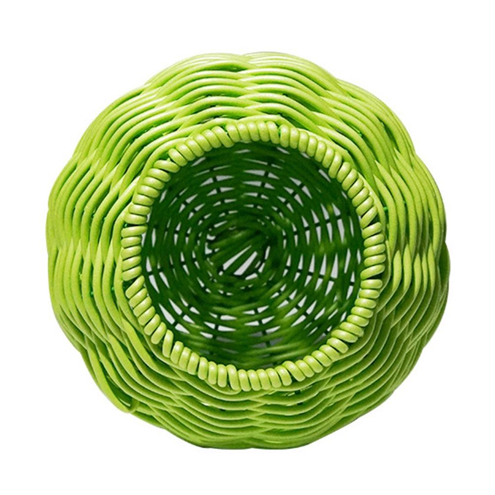 Hanging Imitation Woven Bird Nest Spherical Squirrel Bed Pigeon House Hamster Bed  Bird Cages