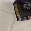 Used Vivienne Westwood Vivienne Westwood Tie Striped Orb Logo