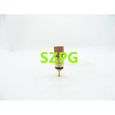 High Quality Mechanical Excavator Parts Water Temperature Sensor ECS160 Coolant Temperature Sensor  V527200961