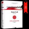 Essential Legal Knowledge: Genuine Edition - Comprehensive Guide To Common Regulations