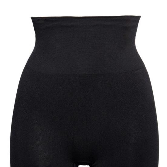 High Waisted Shaping Shorts Seamless Tummy Control Panties with Non-Slip Waistband Comfortable Body Shapewear for Women