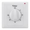 Digital Countdown Timer Switch for Surface-mounted Home Installation