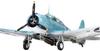 Academy 1/48 SBD-2 Dauntless Battle of Midway Plastic Model Kit 12335 (WW2 Aircraft Model, Collector Display)