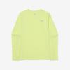 Stretch Long Sleeve Tee Fs2rlf3251f Len