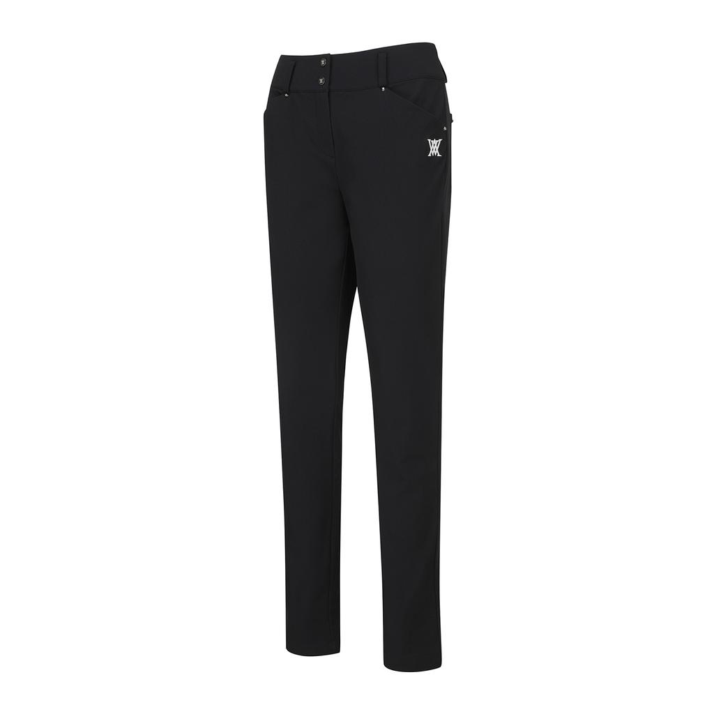 ANEW GOLF W Essential L/Pt_Bk