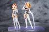 Kotobukiya Megami Device Shura Archer Kizuna 11 scale plastic model, approx. 140mm tall