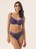 Bari Esotiq High Waist Briefs