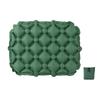 Inflatable Mattress For Sitting Outdoor Ultralight Seat Cushion Camping Sitting Pad Air Mat For Hiking Backpacking