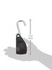 OH Kogyo JSH Rope Ratchet, Width 175mm X Height 2400mm X Depth 50mm, JSRU-9