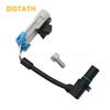 96626078 Front Rear Left Right ABS Wheel Speed Sensor for Opel Antara Vauxhall Antara Chevrolet Captiva SUV 2006-2017 96626080
