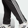 adidas Pantalones Deportivos de Punto con Estampado de Logotipo de Raya Lateral Beckenbauer para Hombre Parte Inferior Negro Clásico ll5764