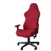 As Shown Gaming Chair Cover Anti Slip Chair Cover Set Washable Chair Cover Office Chair Protector Comfortable Fit