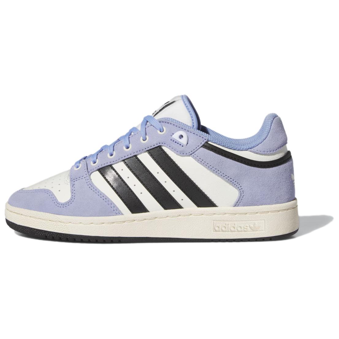 

Adidas Originals CENTENNIAL RM Anti Slip Wear Resistant Low Top Skateboard Shoes Unisex Blue White Black Sneakers IH7865 43⅓
