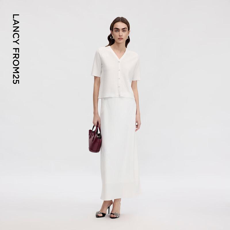 

Коллекция ретро-трикотажа с жаккардовым узором M