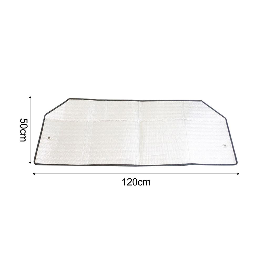 Adjustable Fit Air Conditioner Cover Sun Protection Cover