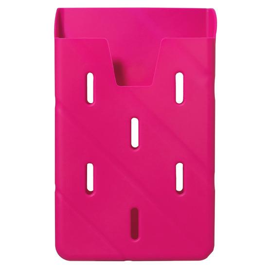 

Держатель для телефона для сумки Bogg, силиконовый держатель для мобильного телефона, аксессуары, пляжный держатель для телефона, крепление для IPhone розы красного